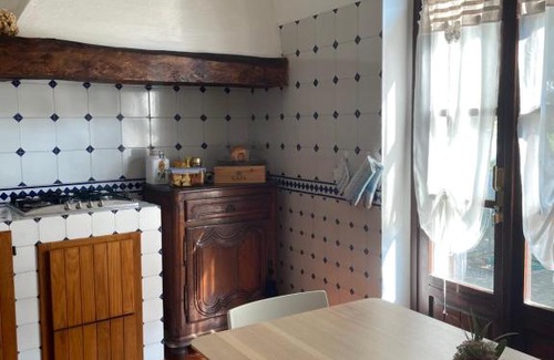 Barbaresco House | Brisilè Casavacanze