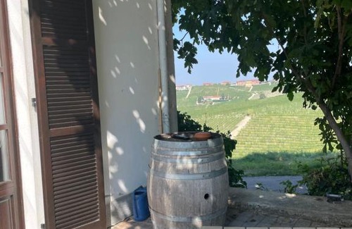 Barbaresco House | Brisilè Casavacanze