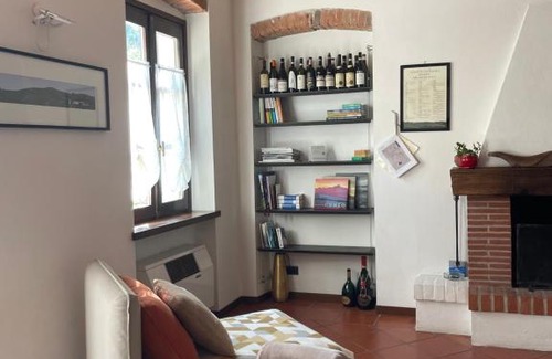 Barbaresco House | Brisilè Casavacanze