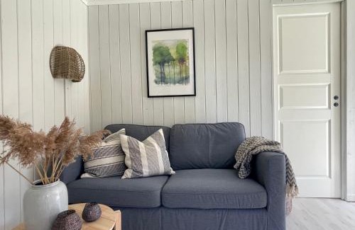 Nyhamn House | Brissundsbyn