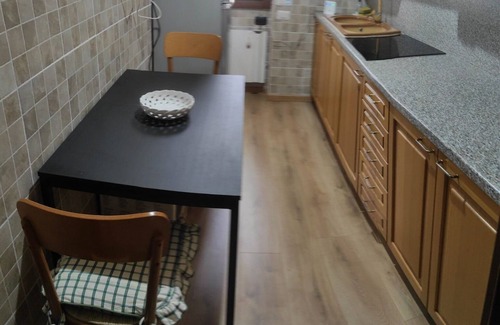 Carate Brianza Apartment | Bristanza