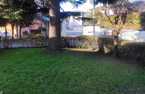 Carate Brianza Apartment | Bristanza