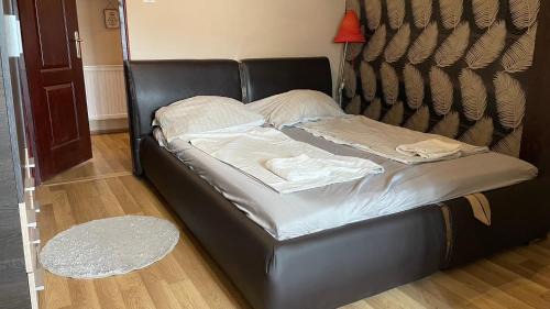 Baja House | Bristol Apartments