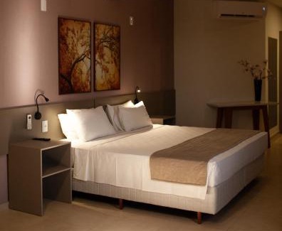 Rio Claro Hotel | Bristol Infinity Rio Claro