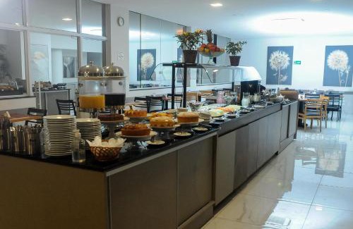 Rio Claro Hotel | Bristol Infinity Rio Claro