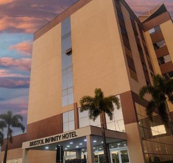 Rio Claro Hotel | Bristol Infinity Rio Claro