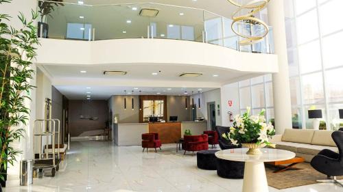 Rio Claro Hotel | Bristol Infinity Rio Claro