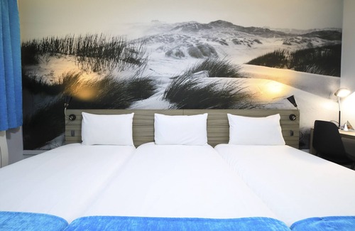 Petit-Fort-Philippe Hotel | Brit Hotel Confort Le Polder Gravelines
