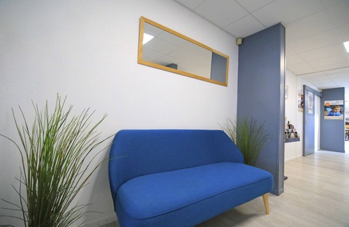 Petit-Fort-Philippe Hotel | Brit Hotel Confort Le Polder Gravelines