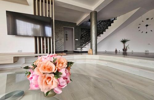 Mosoaia Villa | Brit House Pitesti X