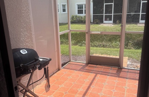 Lutz Condo | Brithday Suit Suite with WiFi in Paradise Lakes Clothing Optional Complex