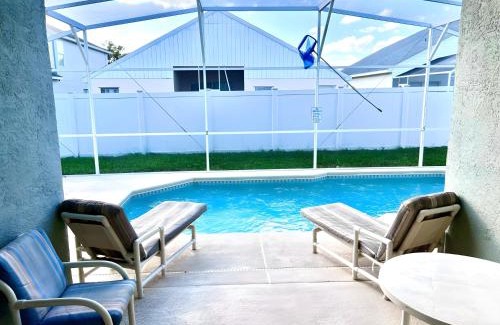 Chatham Park House | Brittany - Perfect 3 BR Pool Home