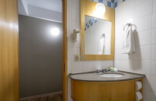 DER Hotel | Brivali Hotel Centro