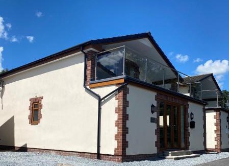 Umberleigh Villa | BriValley View