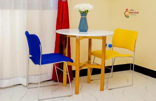 Lira Apartment | Brivan Homes