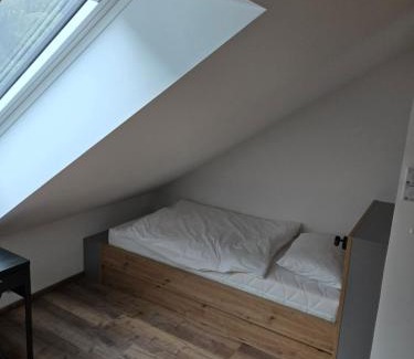 Gorje Apartment | Brlog 2