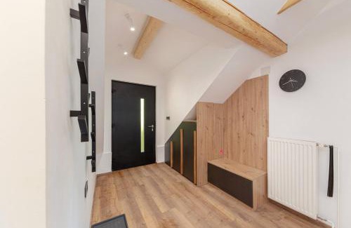 Gorje Apartment | Brlog 2