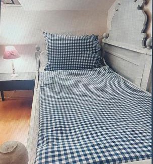 Brno-stred Apartment | Brno - apartmán v bohémské čtvrti Kamenka