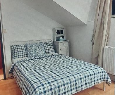 Brno-stred Apartment | Brno - apartmán v bohémské čtvrti Kamenka