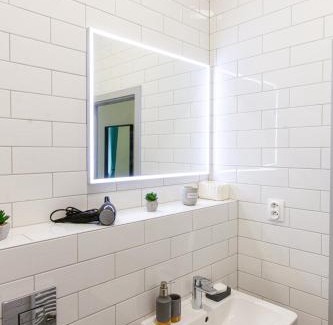 Brno-stred Apartment | Brno GREEN apartment