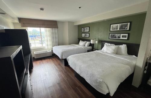 Sumter Hotel | Broad St Inn