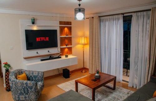 Lubowa Apartment | Broadbills Haven apartment