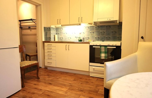 Gamla Staden-Nya Staden Apartment | Brodderud Apartments
