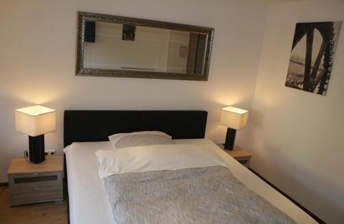 Gangelt Hotel | Brommler Mühle