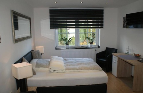 Gangelt Hotel | Brommler Mühle