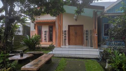 Sukapura House | Bromo Jay House Homestay