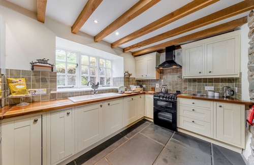 Arthog House | Bron LLety Ifan - Four Bedroom House, Sleeps 8