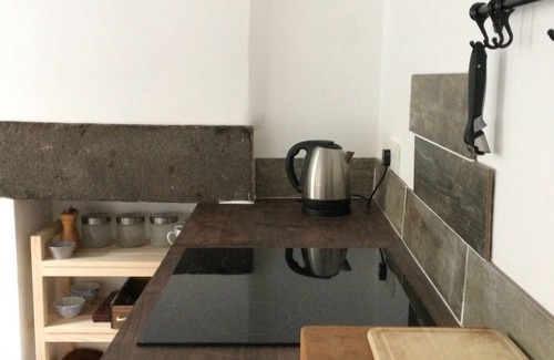 Baslow House | Brook cottage in Baslow next to Chatsworth Park