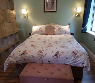 County Waterford Apartment | Brook Lodge