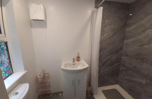 County Waterford Apartment | Brook Lodge