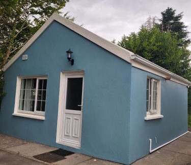 County Waterford Apartment | Brook Lodge