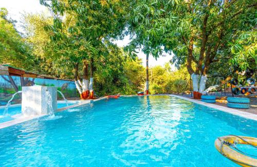 Talala Hotel | Brook Ville