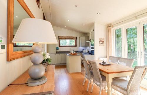 Barnsdale House | Brooke