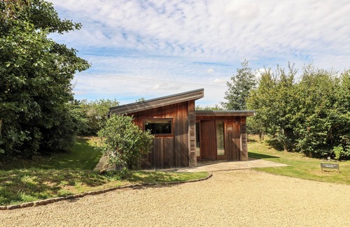 Barnsdale Cottage | Brooke