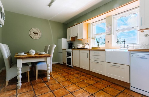 Lisburn Cottage | Brookhall Lodge View Cottage no.86a