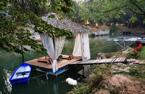 Khanong Phra Villa | Brookhouse at Khaoyai