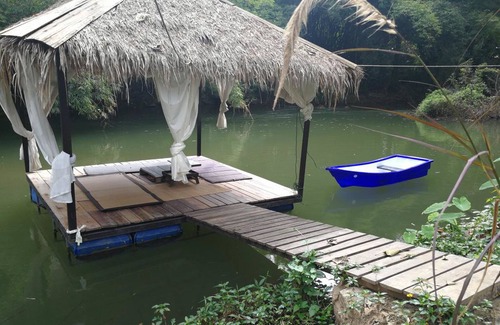 Khanong Phra Villa | Brookhouse at Khaoyai