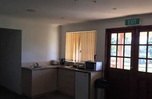 Upper Swan Apartment | Brookliegh Bunkhouse Apt #8
