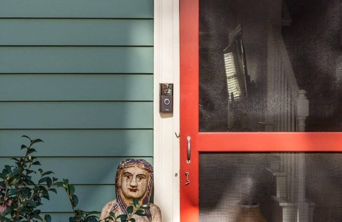 Inman Park Apartment | Brooklyn Bungalow