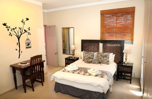Brooklyn House | Brooklyn Guesthouses - Stamdard Double Room
