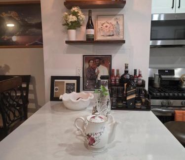 Crown Heights House | Brooklyn Luxury Suite
