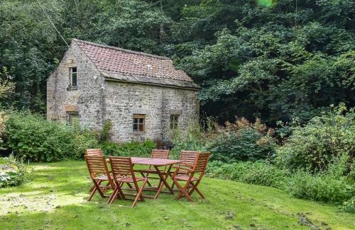 Bishop Auckland House | Brookside Cottage