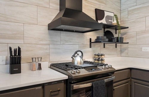 Maple Ridge House | Brookside- One of a Kind