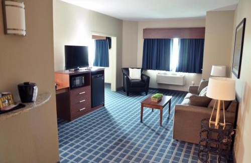 Algona Hotel | Brookstone Lodge & Suites