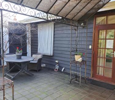 Balingup House | Brookvale House Balingup