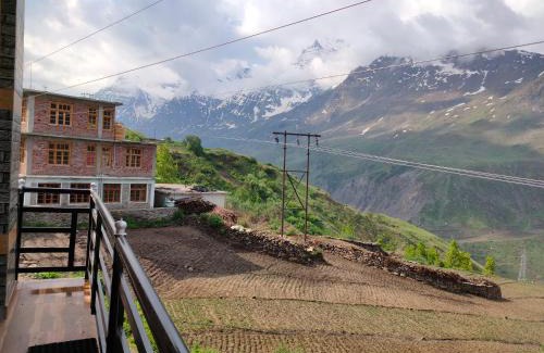 Sissu Hostel | Bros Hostel & Cafe, Sissu